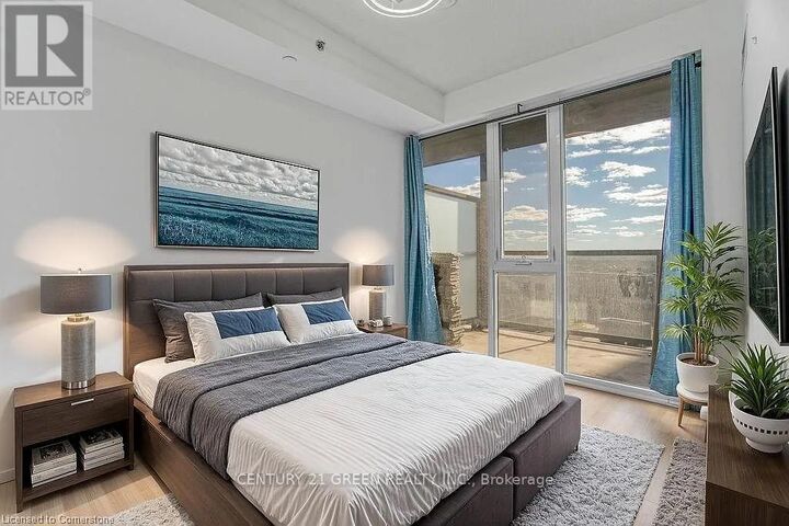 Property Photo: 3200 Dakota Common B501 ON L7M 2A7