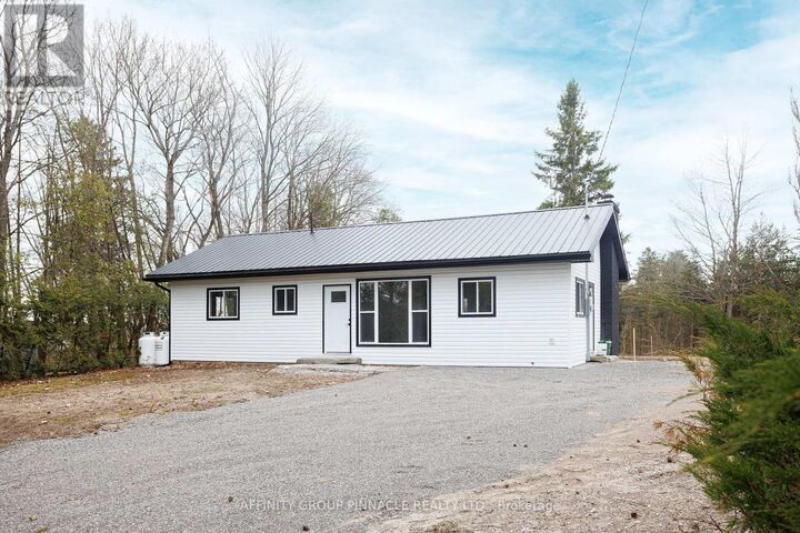 Property Photo: 100 Reid Street ON K0M 1A0