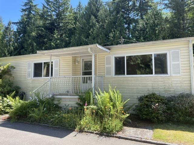 Photo de la propriété:  3931 198 Street 69  BC V3A 1C9 