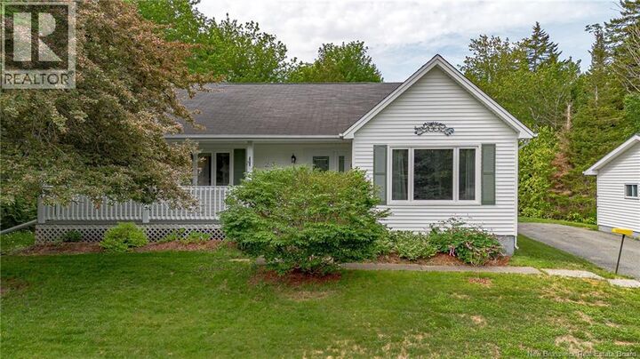 Property Photo: 23 Joshua Street NB E2S 1A4