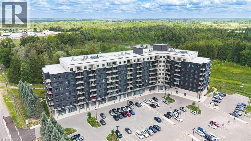 Property Photo:  525 New Dundee Road 615  ON N2P 0K8 