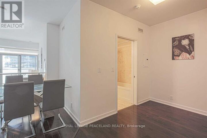 Property Photo: 12 York Street 1509 ON M5J 0A9