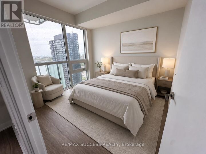 Property Photo:  430 Square One Drive 3110  ON L5B 3Y1 