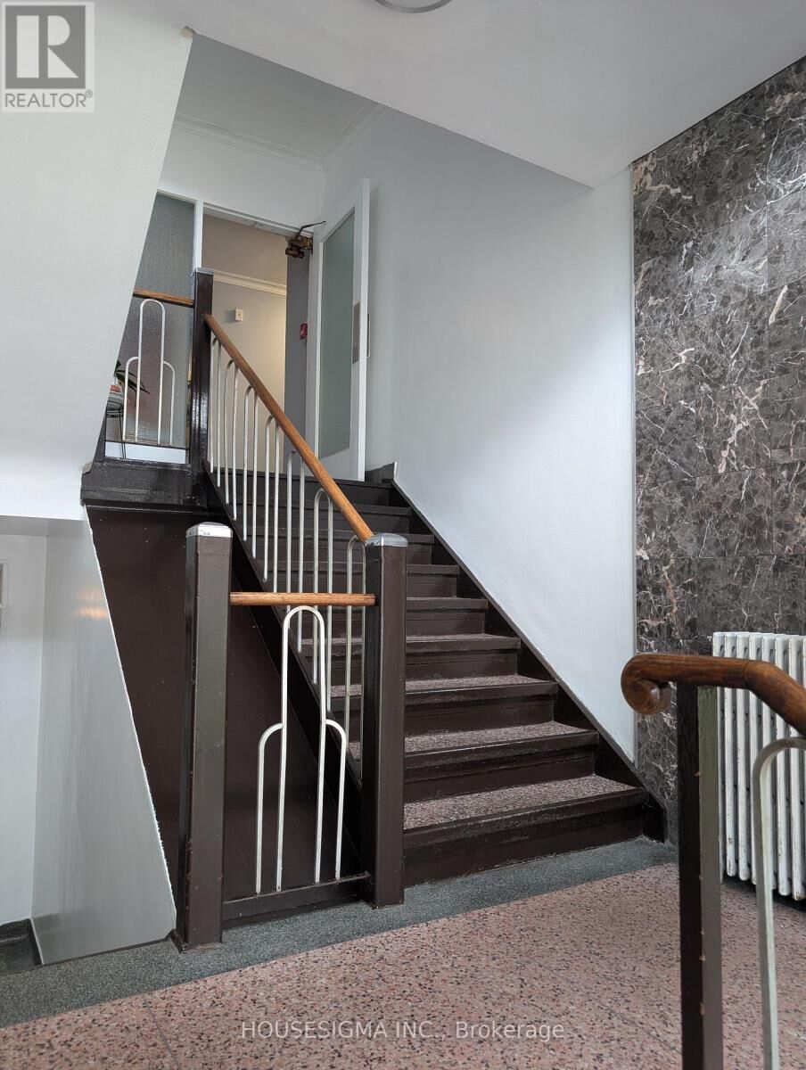 Property Photo: 117 Cosburn Avenue ON M4J 2L1