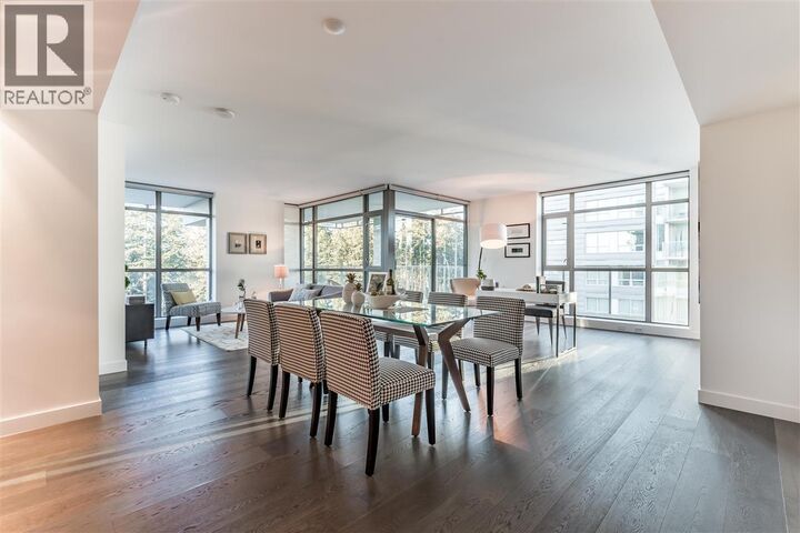 Property Photo:  5782 Berton Avenue 1305  BC V6S 0C1 