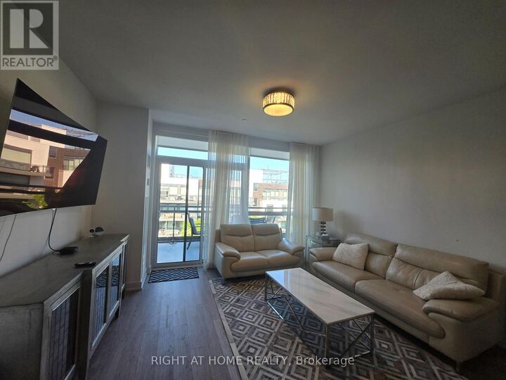 Property Photo:  301 Sea Ray Avenue C406  ON L9S 0J4 