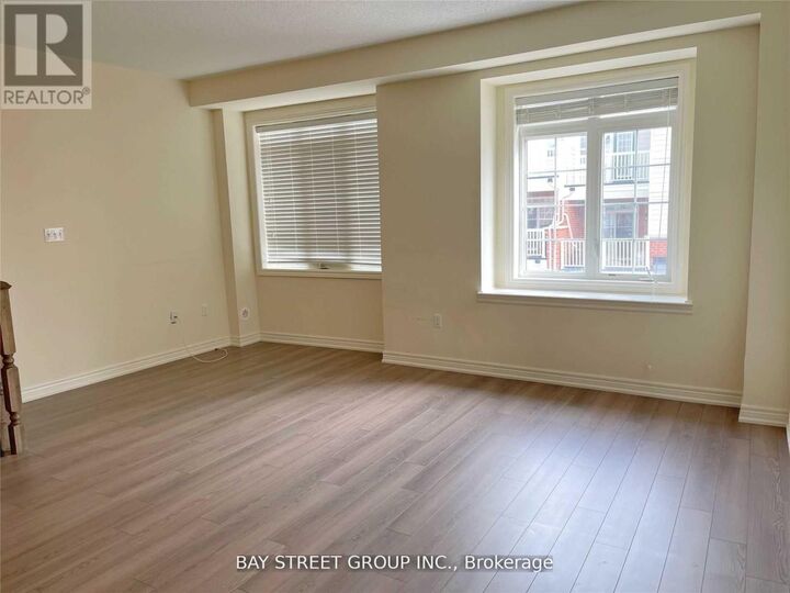 Property Photo:  12 Fanny Grove Way  ON L6E 0T7 