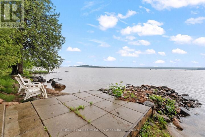 Property Photo: 416 Rocky Point Drive ON K0J 2A0