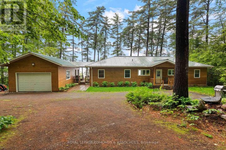 Property Photo:  416 Rocky Point Drive  ON K0J 2A0 