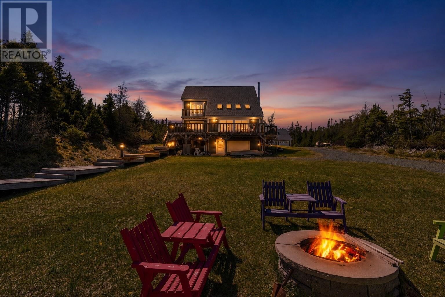 Property Photo: 1 Ryan's Lane NL A0B 1C0