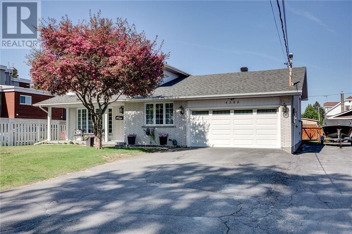 Property Photo:  4589 Rita Street  ON P3P 1X6 