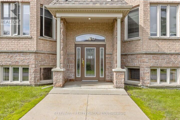 Property Photo:  190 Rustic Hills Crescent 7  ON K4A 0B9 