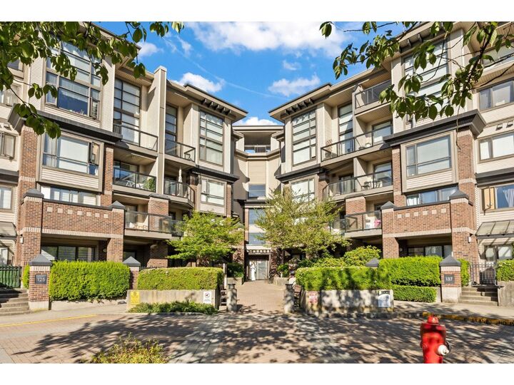 Property Photo:  10838 City Pkwy Drive 432  BC V3T 0C2 
