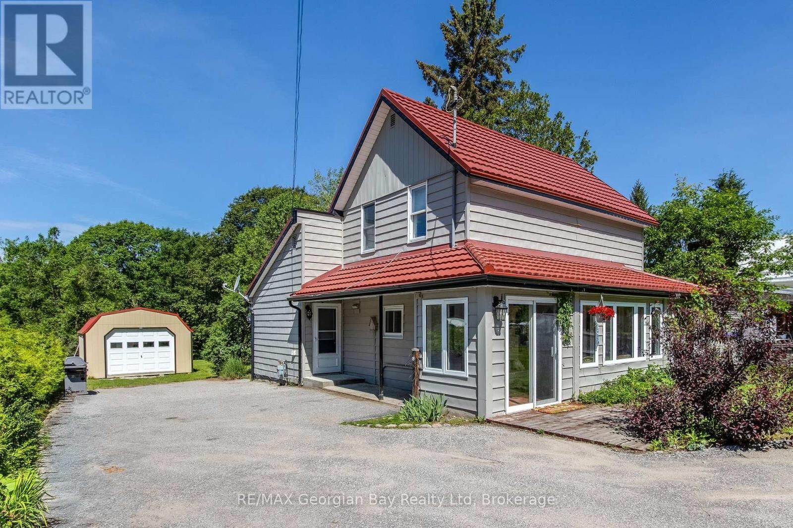 Property Photo: 178 Church Street ON L9M 1E6
