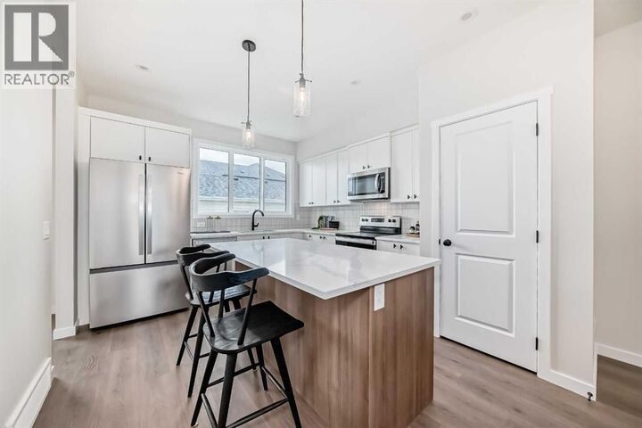 Property Photo: 261 Heirloom Way Southeast AB T3S 0P8
