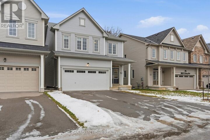 Property Photo:  8707 Chickory Trail  ON L2H 3S4 
