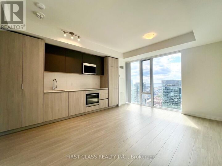 Property Photo: 8 Widmer Street ON M5V 2E7