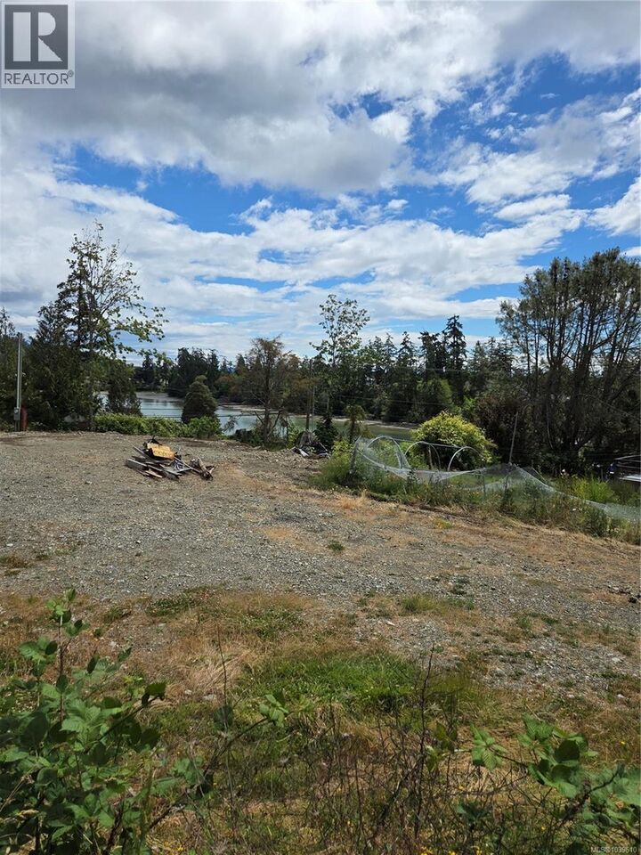 Property Photo: 1824 Swartz Bay Road BC V8L 5R2
