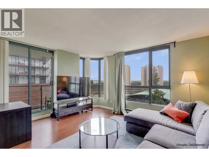 Property Photo:  55 Tenth Street 405  BC V3M 6R5 