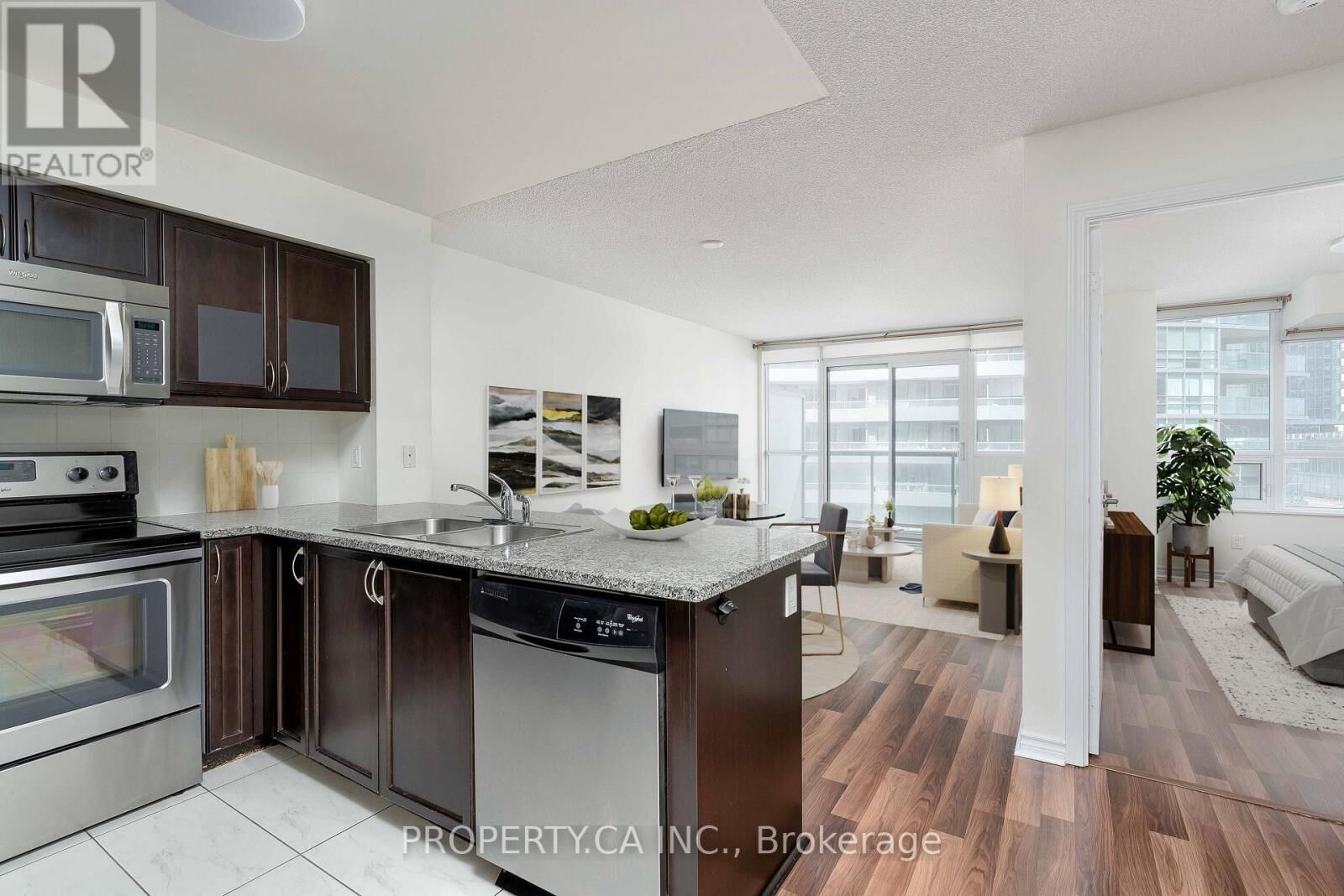 Property Photo:  25 Lower Simcoe Street 803  ON M5J 3A1 