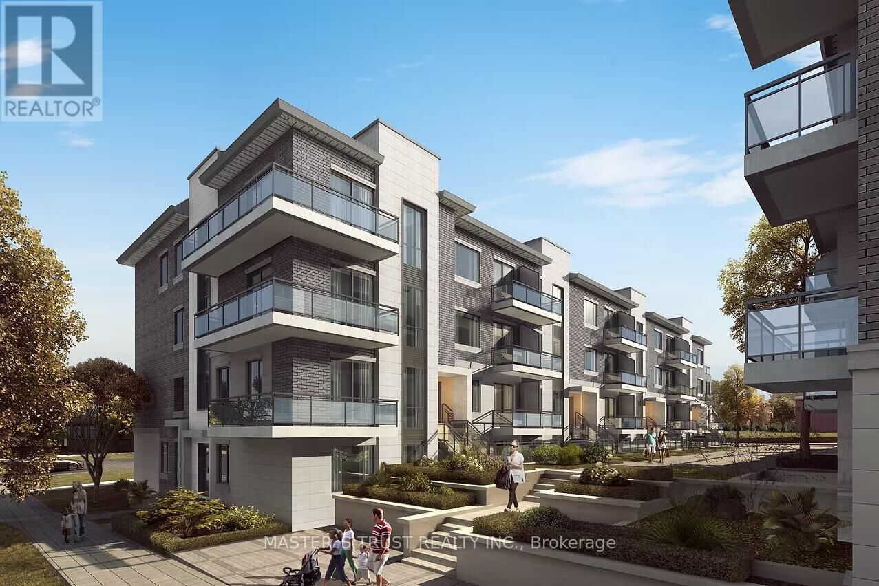 Property Photo: 3453 Victoria Park Avenue A310 ON M1W 0A9