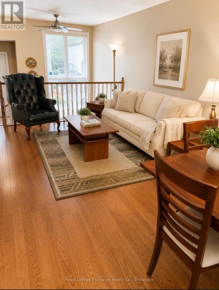 Property Photo: 15 Palisade Place ON P3A 5Y8