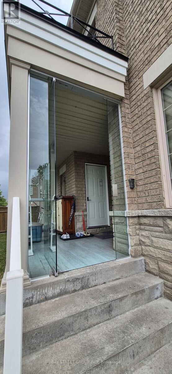 Property Photo:  24 Stony Hill Boulevard Basement  ON L6C 0L6 
