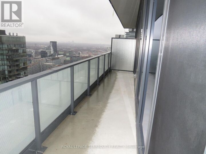 Property Photo: 35 Parliament Street 3304 ON M5A 0Z5