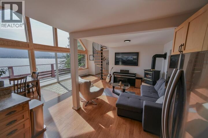 Property Photo: 2364 Catt Point Road BC V8G 4V1