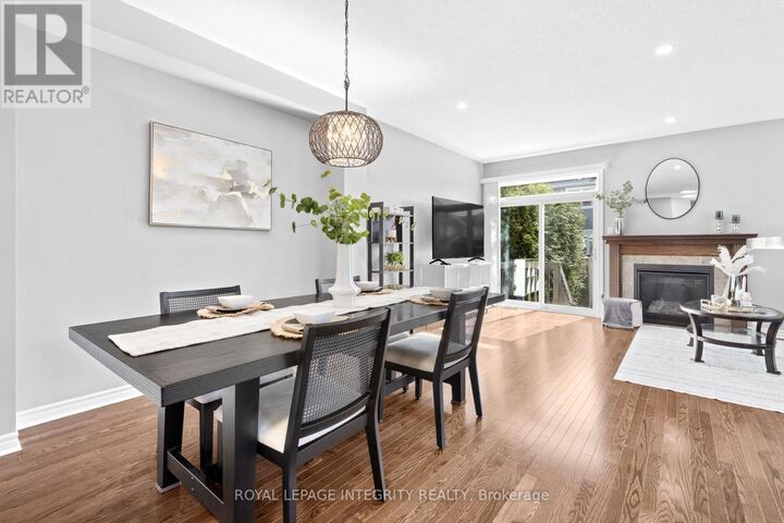 Property Photo: 179 Flat Sedge Crescent ON K1T 0G9