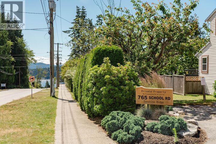 Property Photo:  765 School Road 4  BC V0N 1V9 