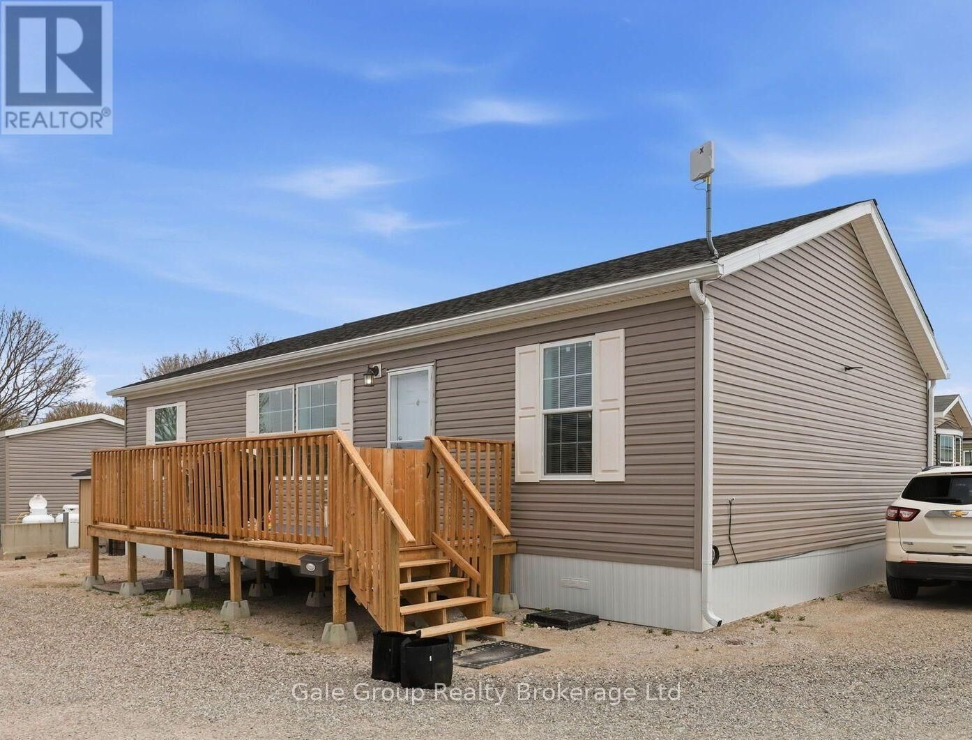 Property Photo: 99 Fourth Concession Road 640 ON N0E 1A0