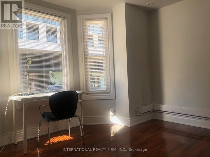 Property Photo: 197 Dundas Street East Gb ON M5A 1Z4