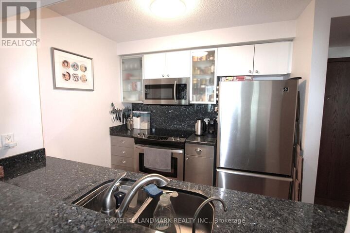 Property Photo:  10 Yonge Street 2904  ON M5E 1R4 