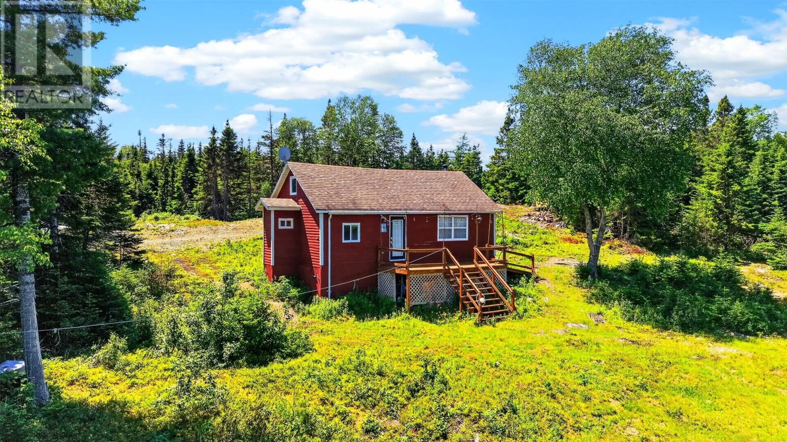 Property Photo: 00 Big Pond Road NL A0C 0B6