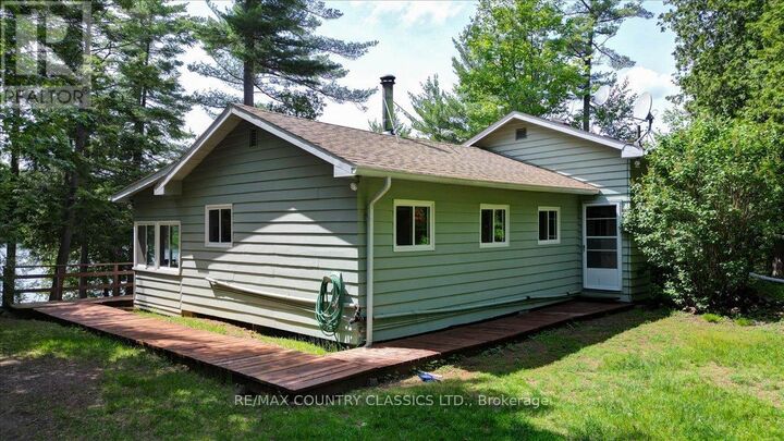 Property Photo: 290B Brown Lane ON K0L 2M0