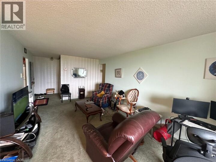 Property Photo: 375 King Street North 1005 ON N2J 4L6