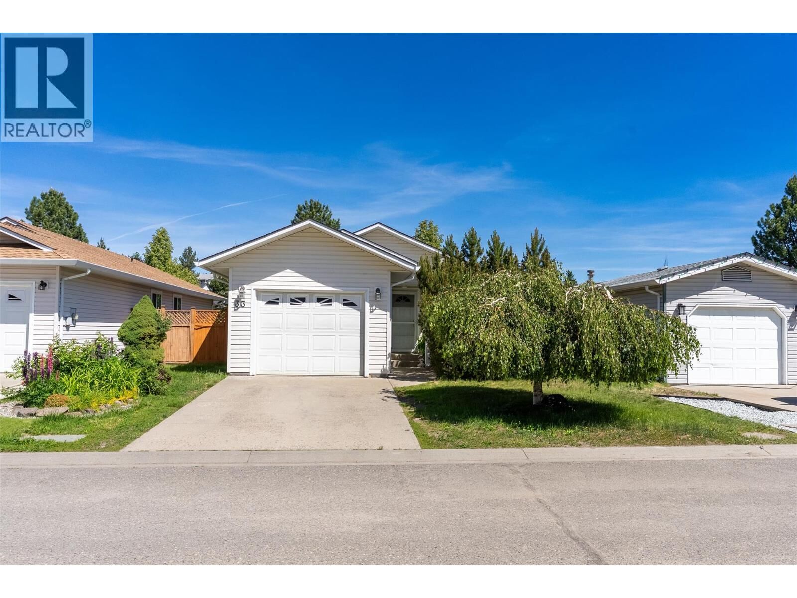 Property Photo: 1951 Lodgepole Drive 33 BC V1S 1Y1