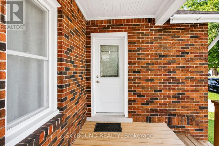 Property Photo: 1723 Langlois Avenue ON N8X 4M4
