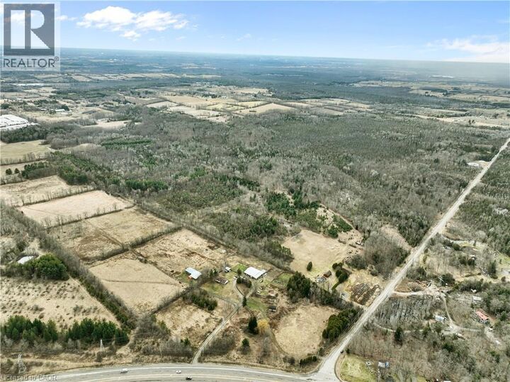 Property Photo: 2027 Highway 6 ON N0B 2J0