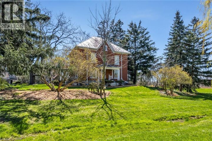 Property Photo:  420 Ridge Ridge  ON L8J 2Y5 