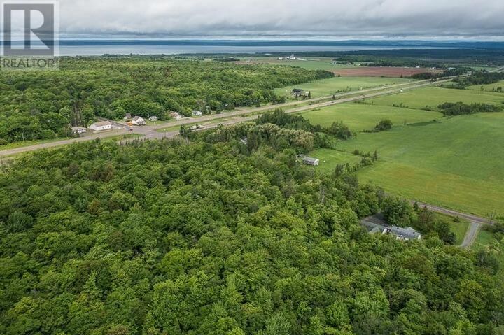 Property Photo:  Part 2 Pt Lt 17 Pumpkin Point Rd E, Laird Township  ON P0S 1C0 