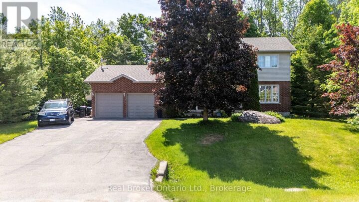Property Photo:  9 Boyd Crescent  ON L0K 1N0 