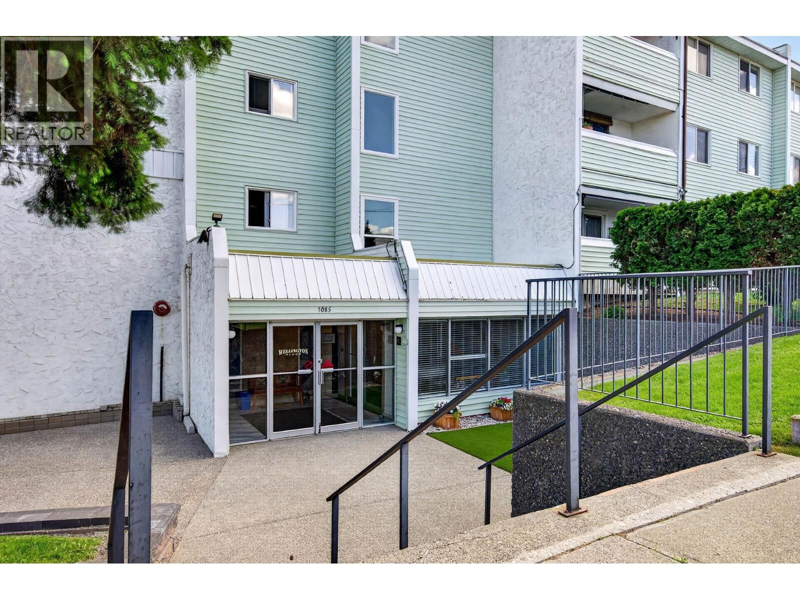 Property Photo:  1085 12th Avenue 212  BC V2C 6A2 