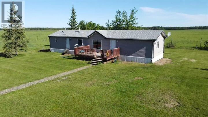 Property Photo: 235018 Township 844 AB T0H 1W0