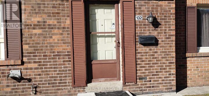 Property Photo: 270 Timberbank Main & 2nd Boulevard 132 ON M1W 2M1