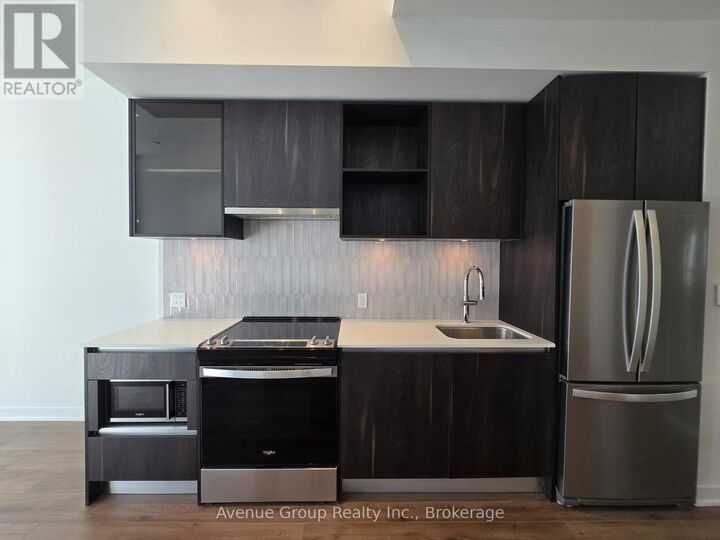 Property Photo: 405 Dundas Street West 226 ON L6M 5R8