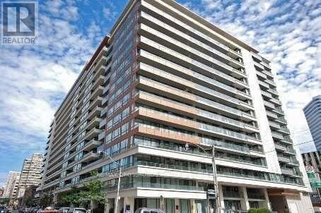 Property Photo: 111 Elizabeth Street 1530 ON M5G 1P7