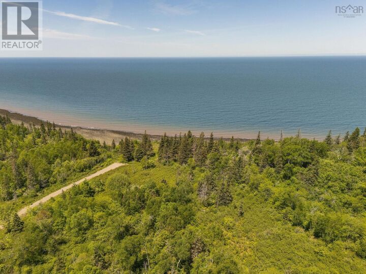 Lot Sand Bank Road — photo 1