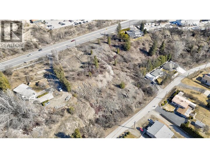 Property Photo:  Lot B Old Waneta Road  BC V1R 2B1 